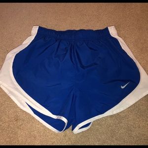 Nike Dri-Fit Shorts